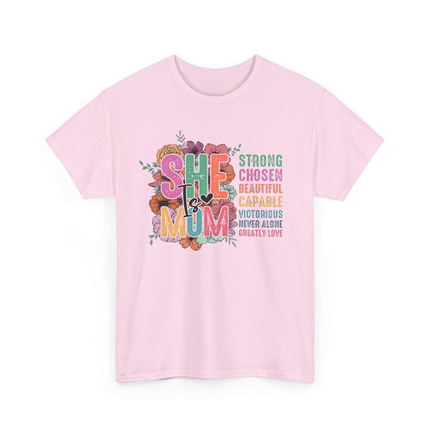 Retro She is Mom , Blessed Mom, Mom Life , Mother's Day, Mom , Gift for Mom, Retro Motivational Quotes