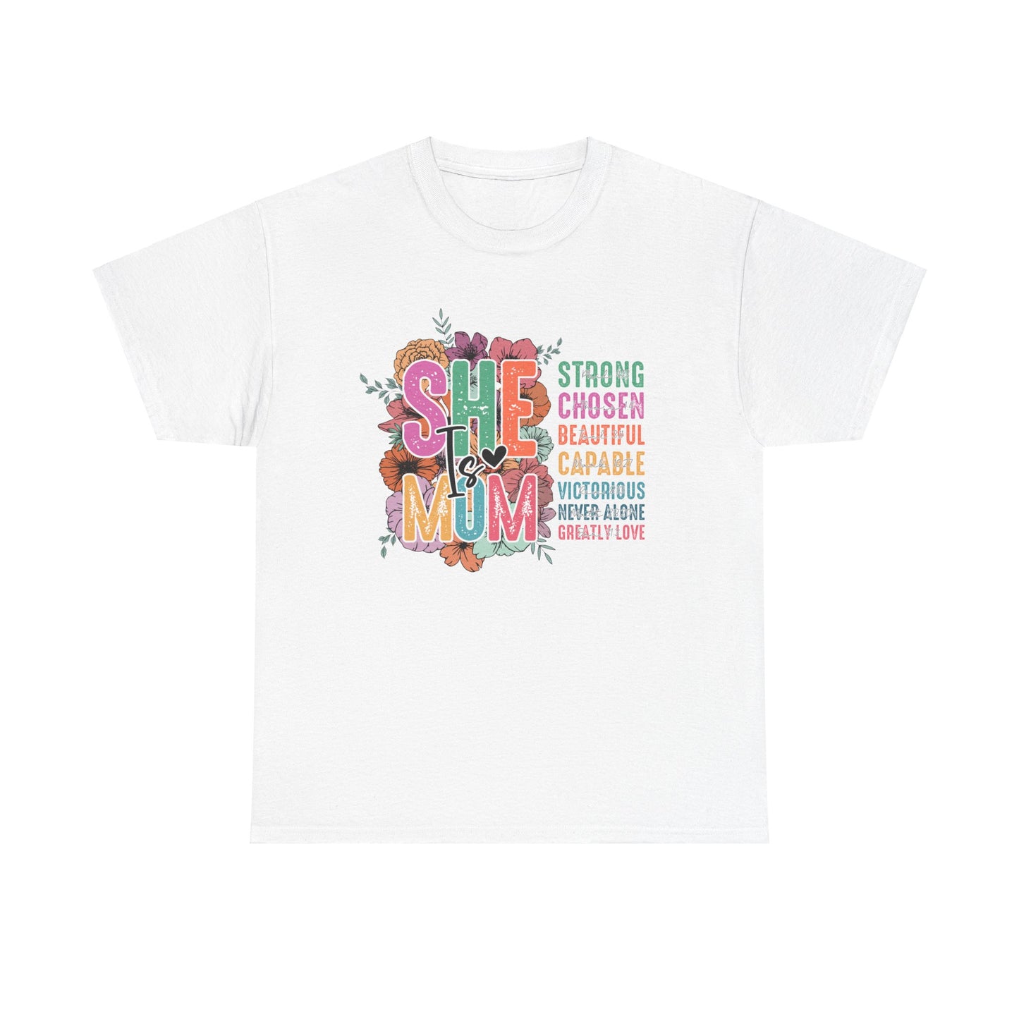 Retro She is Mom , Blessed Mom, Mom Life , Mother's Day, Mom , Gift for Mom, Retro Motivational Quotes