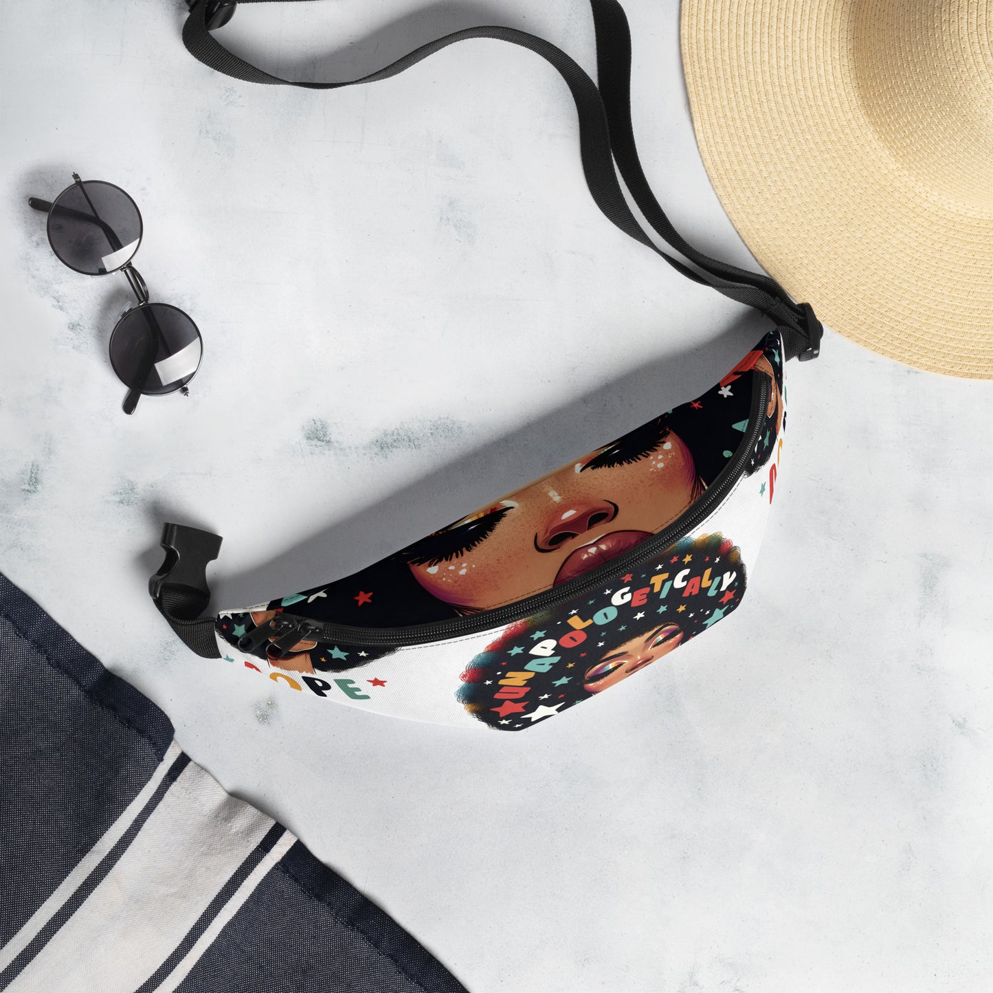 Fanny Pack