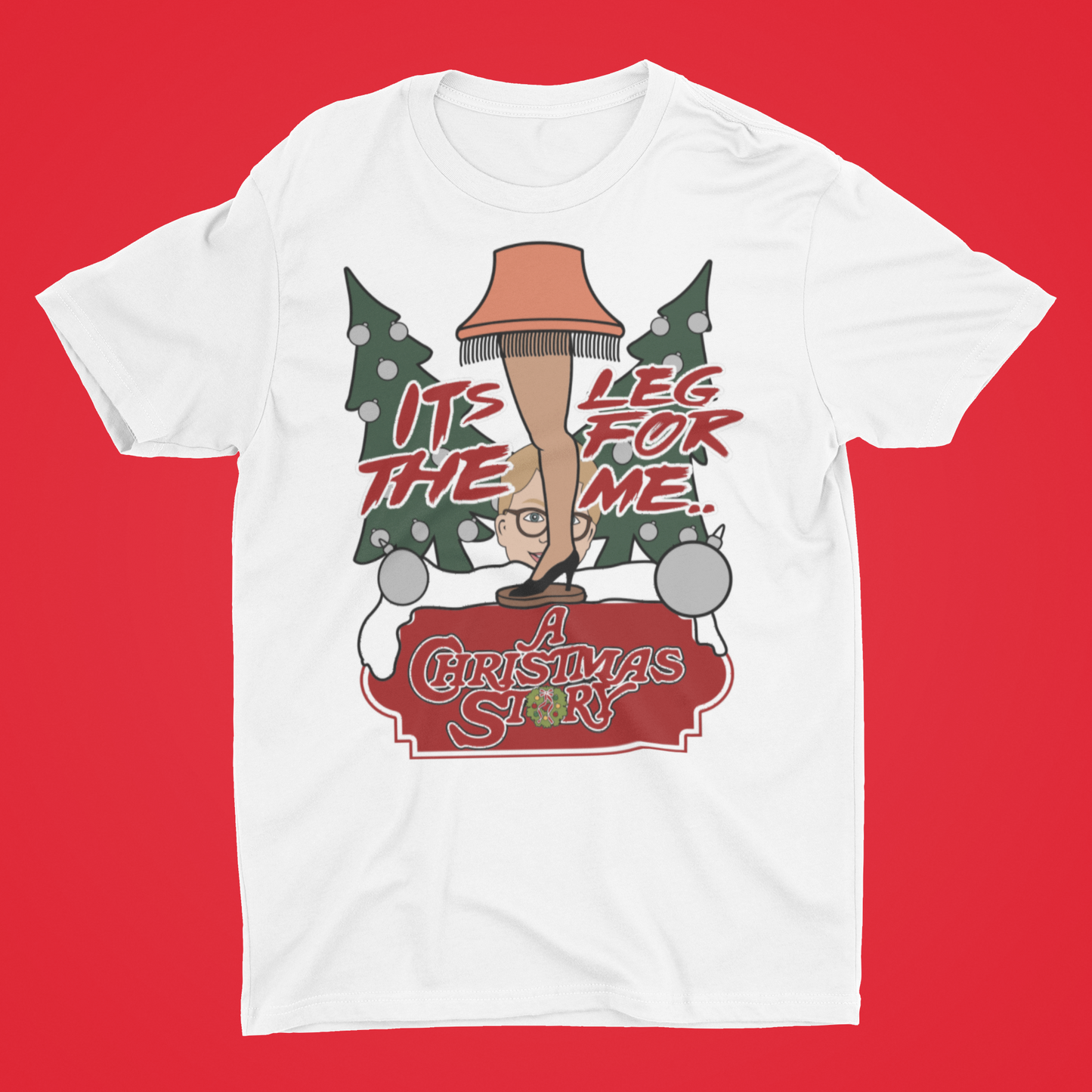 Christmas Story