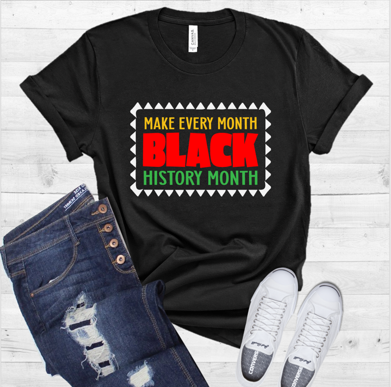 Black History