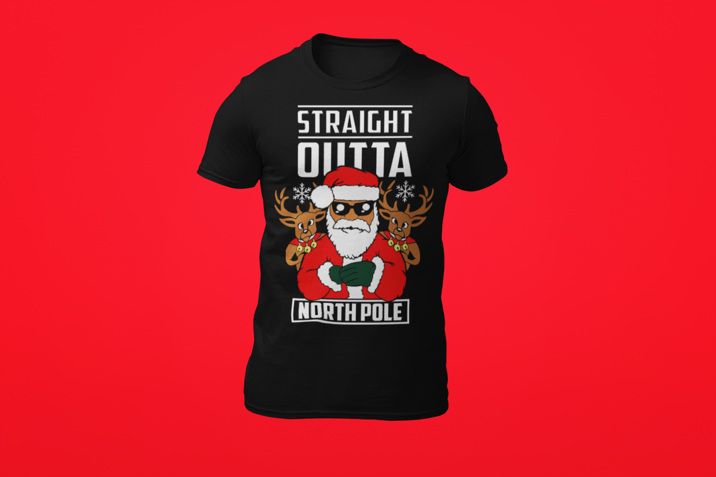 North Pole