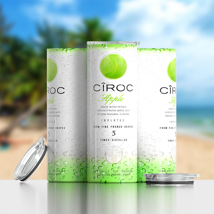 Ciroc Tumbler Ciroc Apple Stainless steel