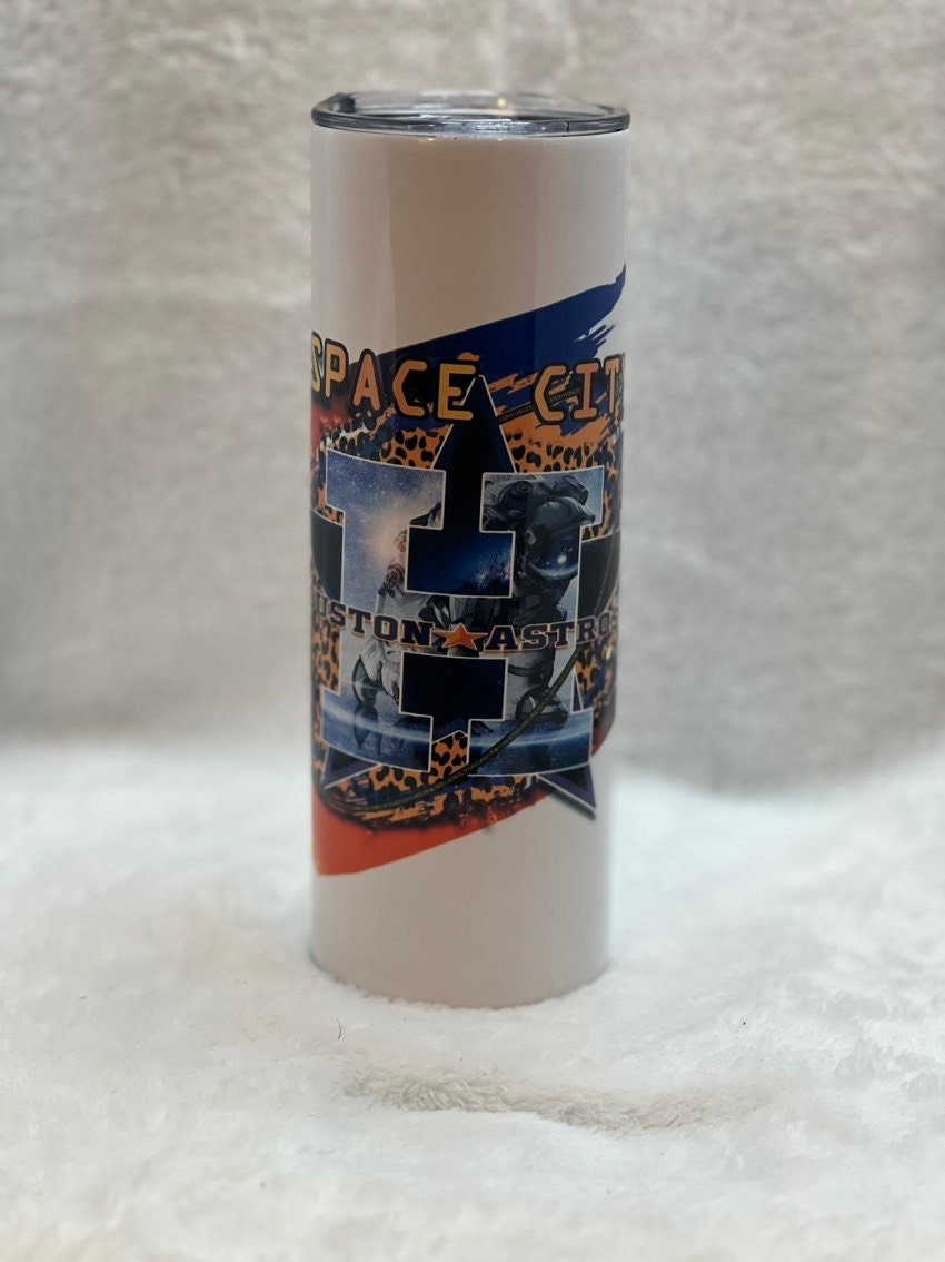Astros Space City