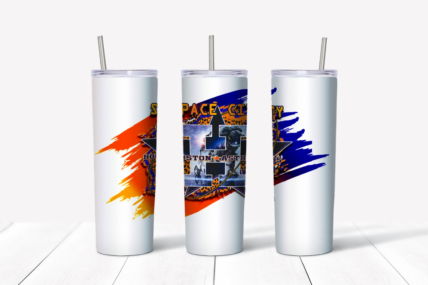 Astros Space City
