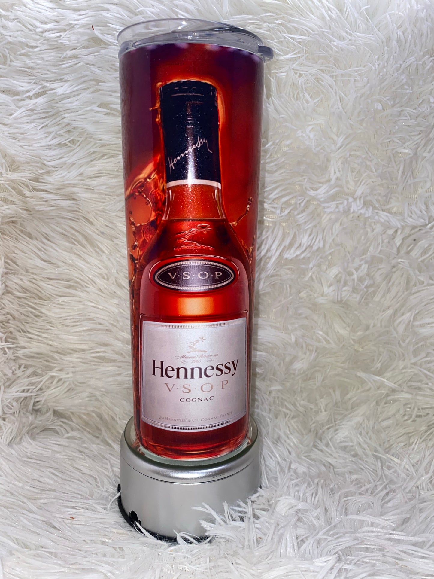 Hennessy Tumbler