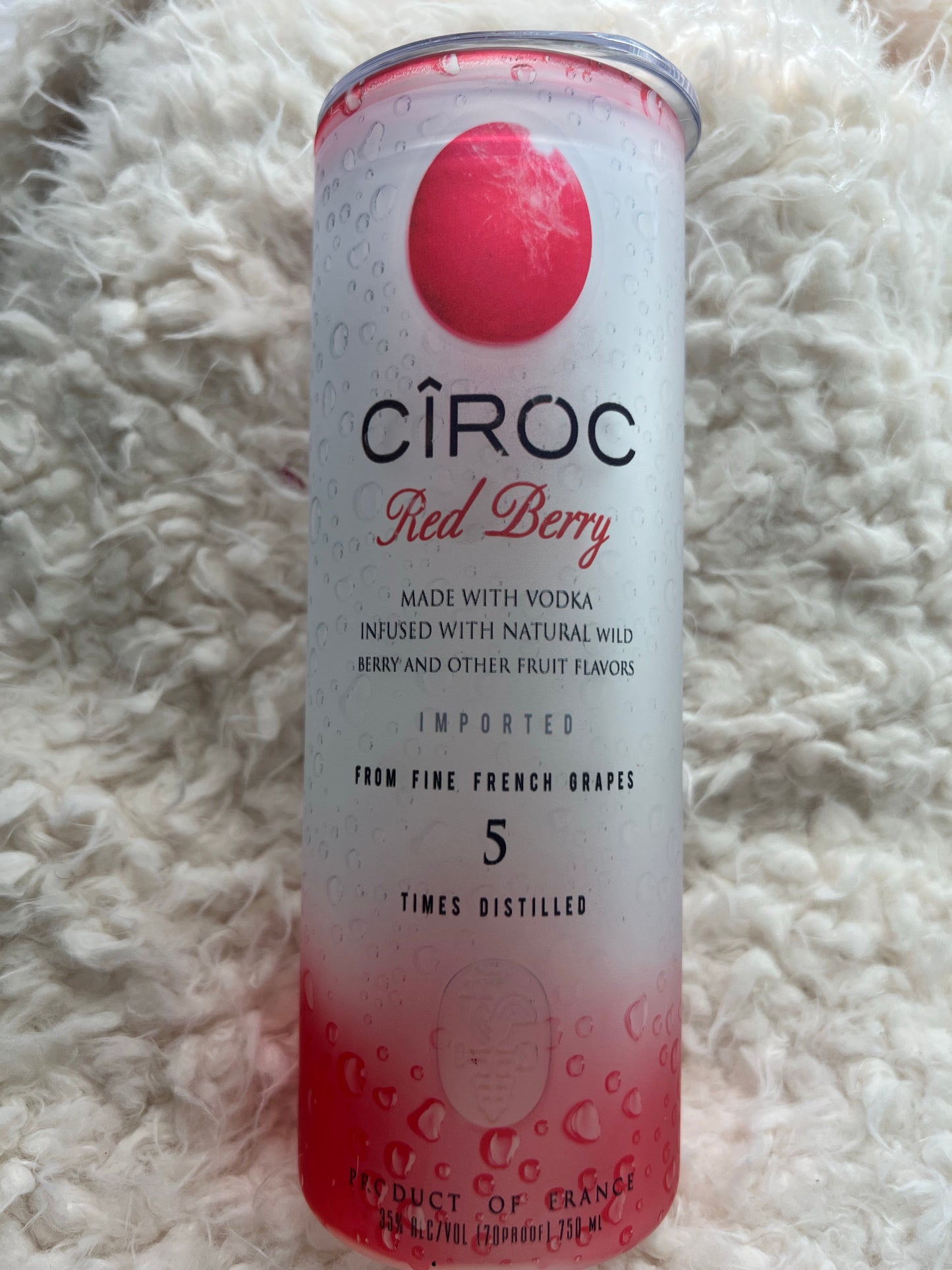 Ciroc Tumbler