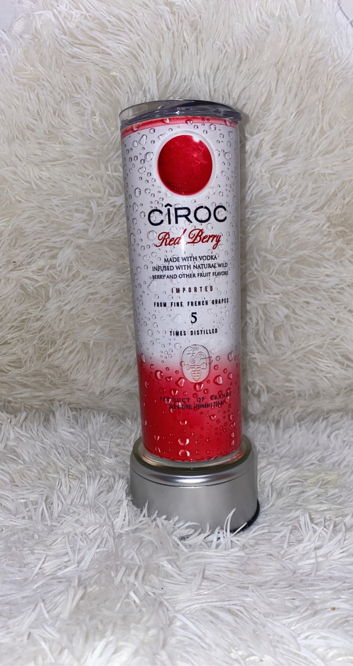 Ciroc Tumbler