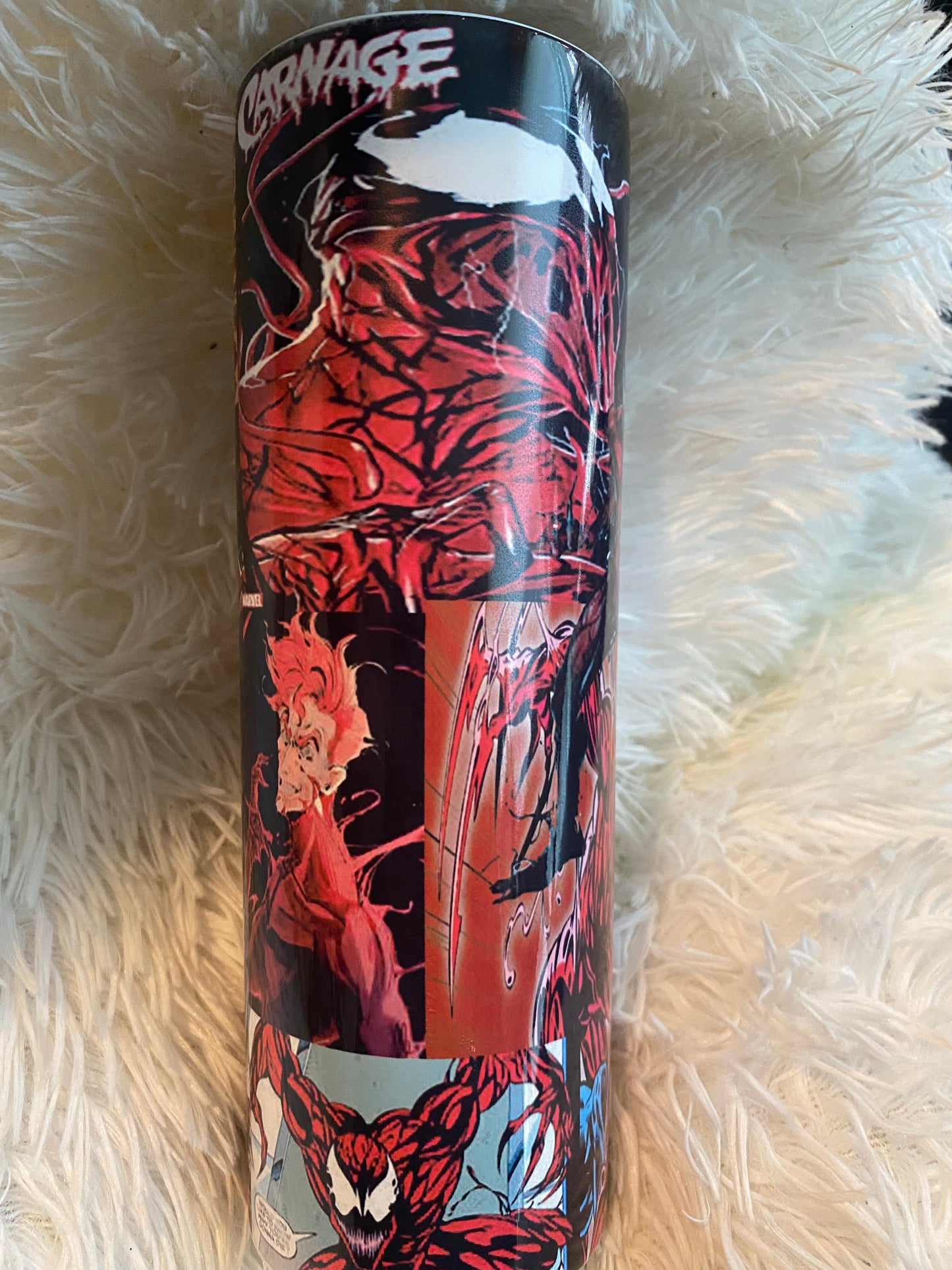 Carnage