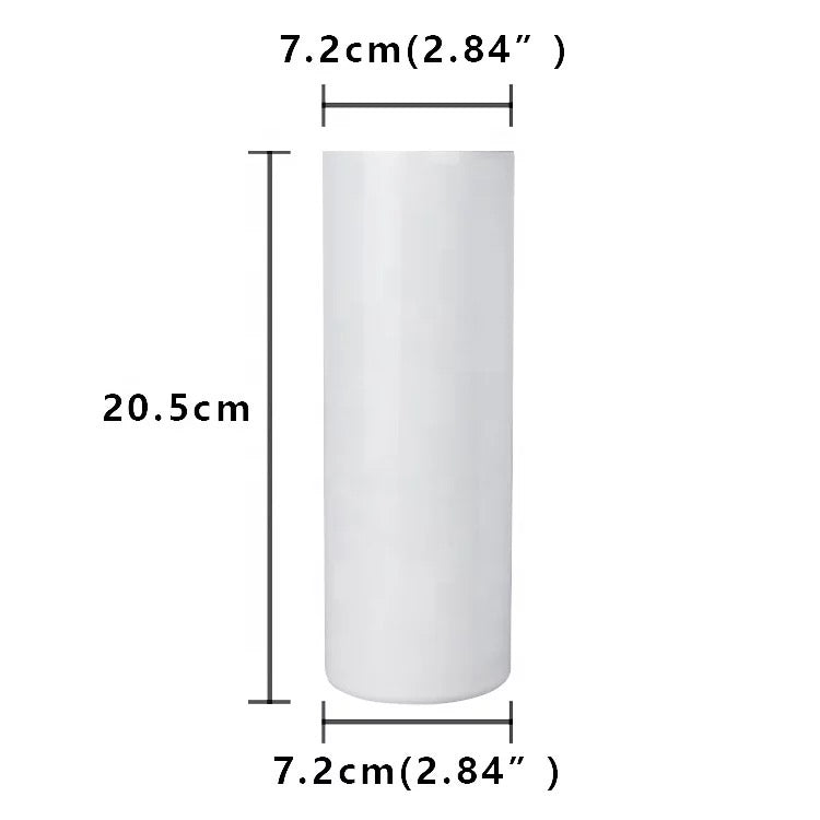 Custom 20oz Tumbler