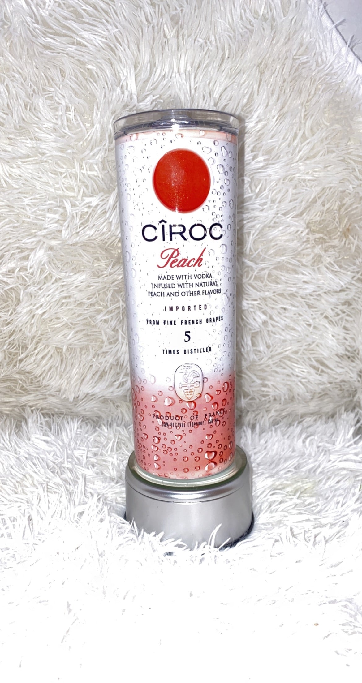 Ciroc Tumbler
