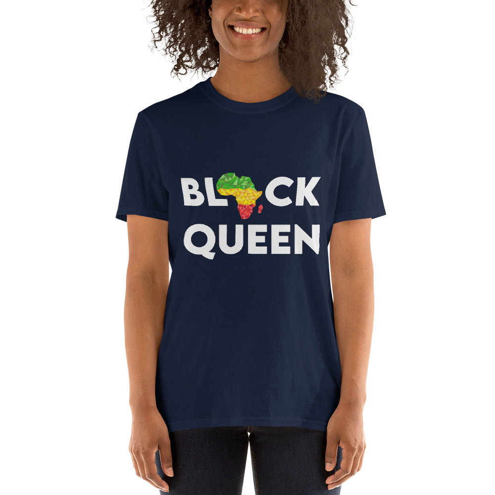 Black Queen Navy