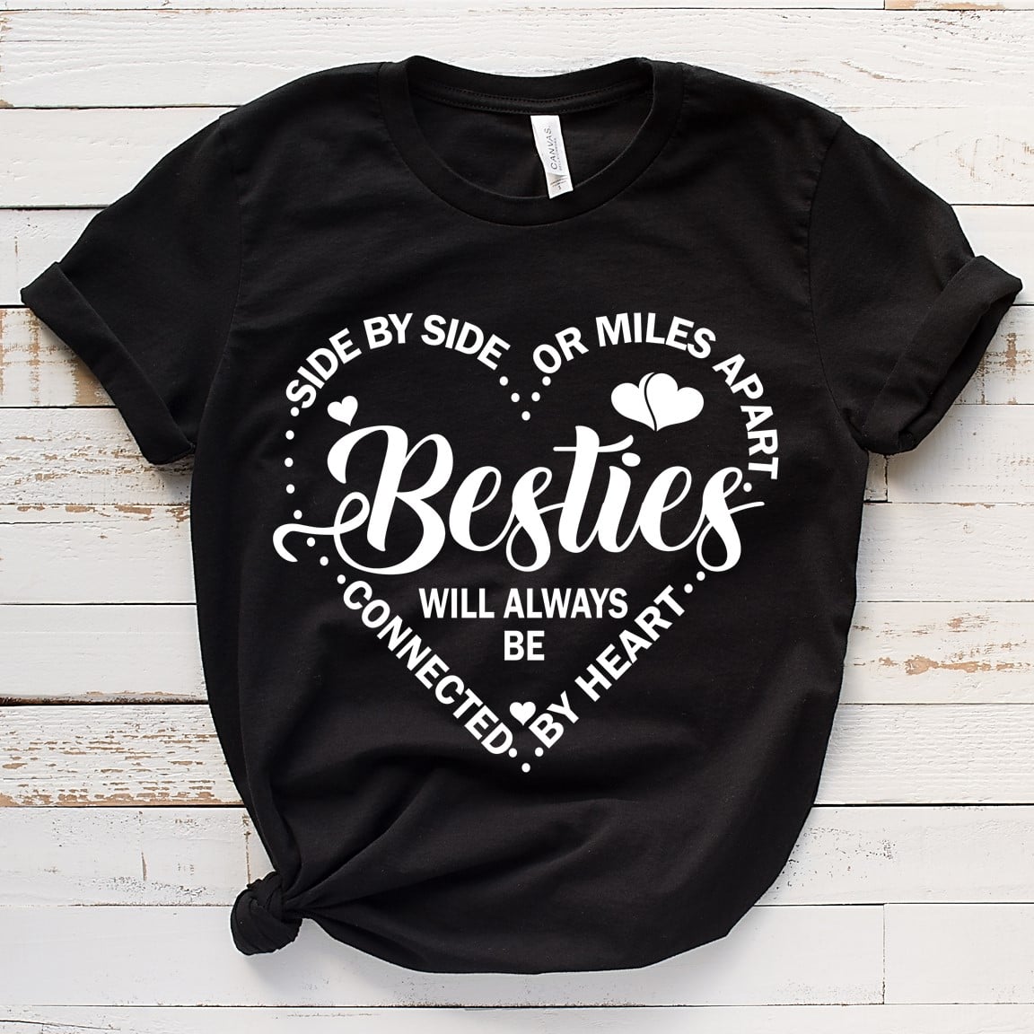 Besties Tee