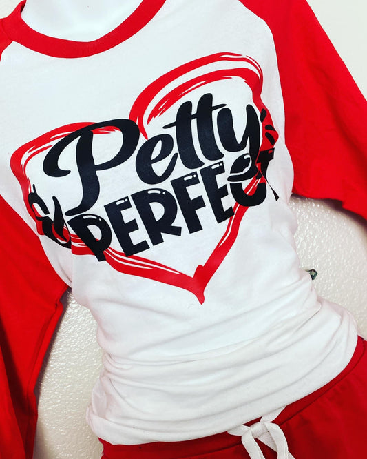 Petty & Perfect