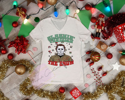 Killer Christmas