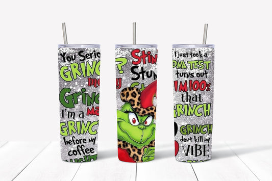 The Grinch