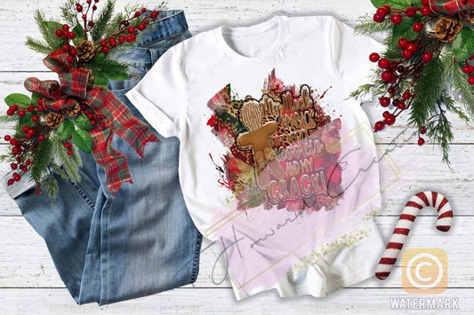 Gingerbread man eat my cookies , Christmas cookie tshirt, adult humor, funny christmas cookie