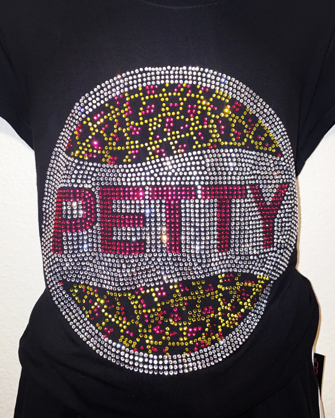 Petty Bling Tee