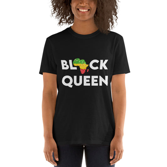 Black Queen Black