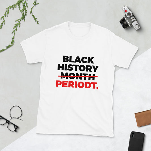 Black History White